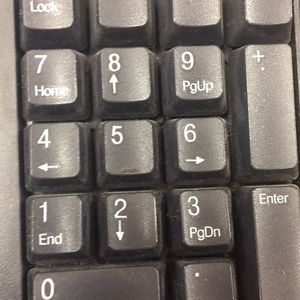 Meet your Posher, Nancy